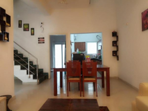 Serene Villa Homestay - Greater Noida